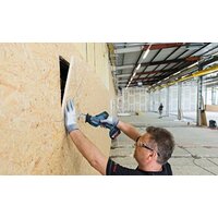 Сабельная пила Bosch GSA 18 V-LI C Professional 06016A5001 (без АКБ, кейс) - Превью изображения №9 — Интернет-магазин Time-Shop