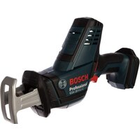 Сабельная пила Bosch GSA 18 V-LI C Professional 06016A5001 (без АКБ, кейс) - Превью изображения №3 — Интернет-магазин Time-Shop