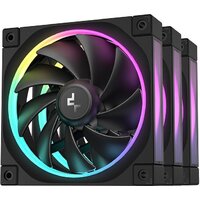 DeepCool FL12-3 IN 1 R-FL12-BKAPN3-G