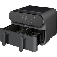 Аэрогриль (аэрофритюрница) Weissgauff WAF 910 DS FryChef - Превью изображения №33 — Интернет-магазин Time-Shop