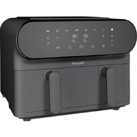 Аэрогриль (аэрофритюрница) Weissgauff WAF 910 DS FryChef - Превью изображения №29 — Интернет-магазин Time-Shop