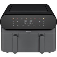 Аэрогриль (аэрофритюрница) Weissgauff WAF 910 DS FryChef - Превью изображения №31 — Интернет-магазин Time-Shop