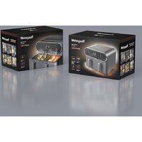 Аэрогриль (аэрофритюрница) Weissgauff WAF 910 DS FryChef - Превью изображения №30 — Интернет-магазин Time-Shop