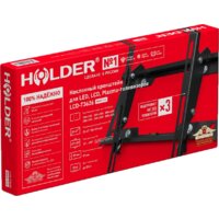 Кронштейн для телевизора Holder Basic Line LCD-T3626 - Превью изображения №2 — Интернет-магазин Time-Shop