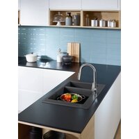 Смеситель Hansgrohe Talis M51 73850000 - Превью изображения №2 — Интернет-магазин Time-Shop