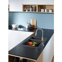 Смеситель Hansgrohe Talis M51 73850000 - Превью изображения №6 — Интернет-магазин Time-Shop