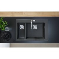 Смеситель Hansgrohe Talis M51 73850000 - Превью изображения №3 — Интернет-магазин Time-Shop