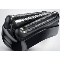 Электробритва Braun Series 3 Shave&Style 300BT (зеленый) - Превью изображения №3 — Интернет-магазин Time-Shop