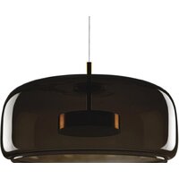 Подвесная люстра LOFT IT Dauphin 10040B - Превью изображения №3 — Интернет-магазин Time-Shop