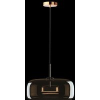 Подвесная люстра LOFT IT Dauphin 10040B - Превью изображения №2 — Интернет-магазин Time-Shop