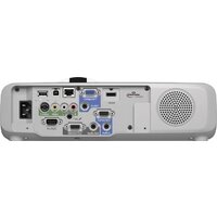 Проектор Epson EB-530 - Превью изображения №5 — Интернет-магазин Time-Shop