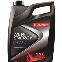 Champion New Energy V 0W-30 5л