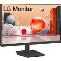 Монитор LG 25MS500-B - Превью изображения №2 — Интернет-магазин Time-Shop