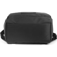 Городской рюкзак Mironpan 240539 (черный) - Превью изображения №6 — Интернет-магазин Time-Shop