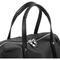 Городской рюкзак Mironpan 240539 (черный) - Превью изображения №3 — Интернет-магазин Time-Shop