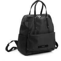 Городской рюкзак Mironpan 240539 (черный) - Превью изображения №5 — Интернет-магазин Time-Shop