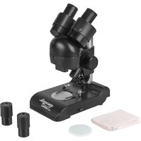 Детский микроскоп Микромед Атом B20x 31903 - Превью изображения №12 — Интернет-магазин Time-Shop