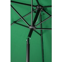 Садовый зонт Sundays TJB004 (зеленый) - Превью изображения №8 — Интернет-магазин Time-Shop