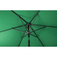 Садовый зонт Sundays TJB004 (зеленый) - Превью изображения №9 — Интернет-магазин Time-Shop