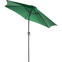 Садовый зонт Sundays TJB004 (зеленый) - Превью изображения №5 — Интернет-магазин Time-Shop