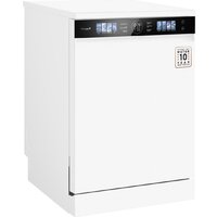 Отдельностоящая посудомоечная машина Weissgauff DW 999 Touch Inverter Dual Fan Dry - Превью изображения №20 — Интернет-магазин Time-Shop
