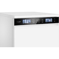 Отдельностоящая посудомоечная машина Weissgauff DW 999 Touch Inverter Dual Fan Dry - Превью изображения №22 — Интернет-магазин Time-Shop