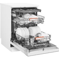 Отдельностоящая посудомоечная машина Weissgauff DW 999 Touch Inverter Dual Fan Dry - Превью изображения №29 — Интернет-магазин Time-Shop