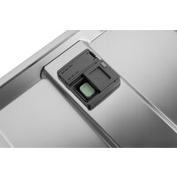 Отдельностоящая посудомоечная машина Weissgauff DW 999 Touch Inverter Dual Fan Dry - Превью изображения №25 — Интернет-магазин Time-Shop