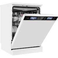 Отдельностоящая посудомоечная машина Weissgauff DW 999 Touch Inverter Dual Fan Dry - Превью изображения №23 — Интернет-магазин Time-Shop