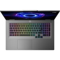 Игровой ноутбук Lenovo LOQ 17IRX10 83JH00DERK - Превью изображения №7 — Интернет-магазин Time-Shop