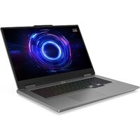 Игровой ноутбук Lenovo LOQ 17IRX10 83JH00DERK - Превью изображения №2 — Интернет-магазин Time-Shop