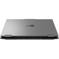 Игровой ноутбук Lenovo LOQ 17IRX10 83JH00DERK - Превью изображения №8 — Интернет-магазин Time-Shop