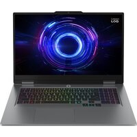 Lenovo LOQ 17IRX10 83JH00DERK