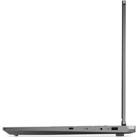 Игровой ноутбук Lenovo LOQ 17IRX10 83JH00DERK - Превью изображения №11 — Интернет-магазин Time-Shop