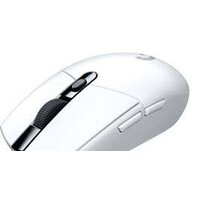 Игровая мышь Logitech G304 Lightspeed (белый) - Превью изображения №3 — Интернет-магазин Time-Shop