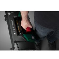 Газонокосилка-робот Robomow RK2000 Pro - Превью изображения №4 — Интернет-магазин Time-Shop