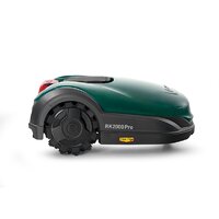 Газонокосилка-робот Robomow RK2000 Pro - Превью изображения №3 — Интернет-магазин Time-Shop