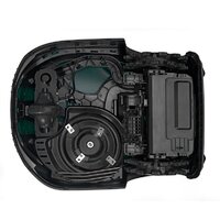 Газонокосилка-робот Robomow RK2000 Pro - Превью изображения №8 — Интернет-магазин Time-Shop
