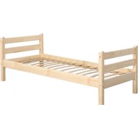 Мебельград Соня вариант 1 (массив сосны прозрачный лак)