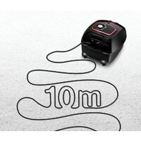 Пылесос Bosch Serie 4 BGLS4POW2 - Превью изображения №8 — Интернет-магазин Time-Shop