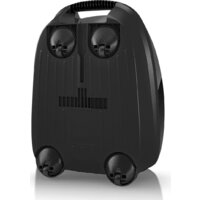 Пылесос Bosch Serie 4 BGLS4POW2 - Превью изображения №4 — Интернет-магазин Time-Shop