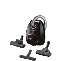 Пылесос Bosch Serie 4 BGLS4POW2 - Превью изображения №3 — Интернет-магазин Time-Shop