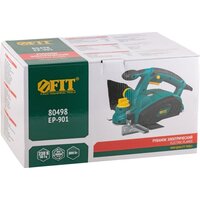 Рубанок FIT 80498 - Превью изображения №11 — Интернет-магазин Time-Shop