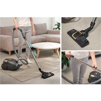 Пылесос Sencor SVC 8330BK - Превью изображения №23 — Интернет-магазин Time-Shop