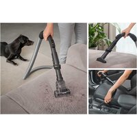 Пылесос Sencor SVC 8330BK - Превью изображения №25 — Интернет-магазин Time-Shop