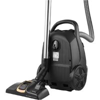 Пылесос Sencor SVC 8330BK - Превью изображения №6 — Интернет-магазин Time-Shop