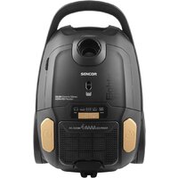 Пылесос Sencor SVC 8330BK - Превью изображения №4 — Интернет-магазин Time-Shop