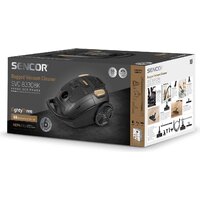 Пылесос Sencor SVC 8330BK - Превью изображения №27 — Интернет-магазин Time-Shop