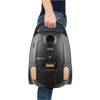 Пылесос Sencor SVC 8330BK - Превью изображения №11 — Интернет-магазин Time-Shop
