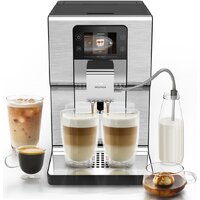 Кофемашина Krups Intuition Experience Hot&Cold EA879EE0 - Превью изображения №2 — Интернет-магазин Time-Shop